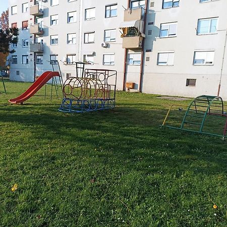 Apartment Close2Park *** Cakovec Bagian luar foto