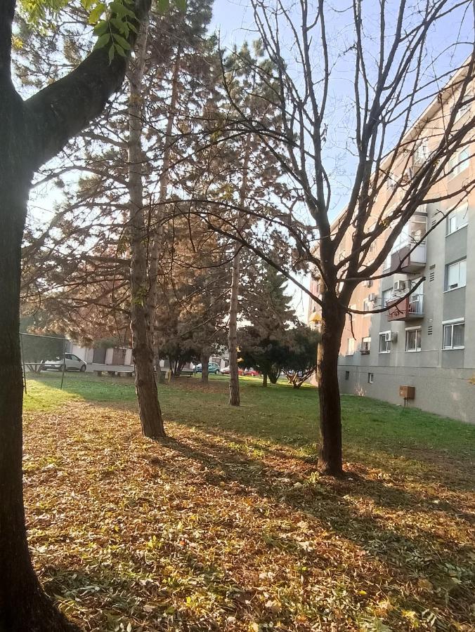 Apartment Close2Park *** Cakovec Bagian luar foto